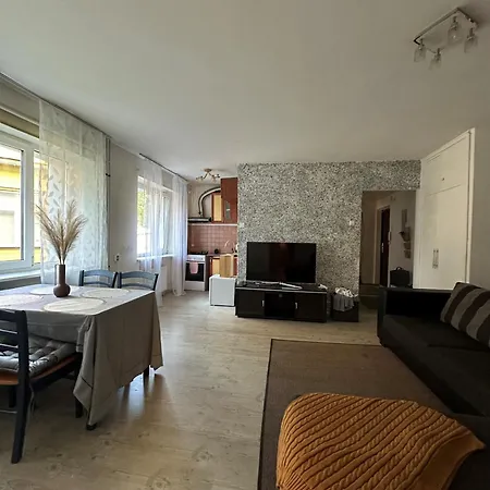 Paala Appartement