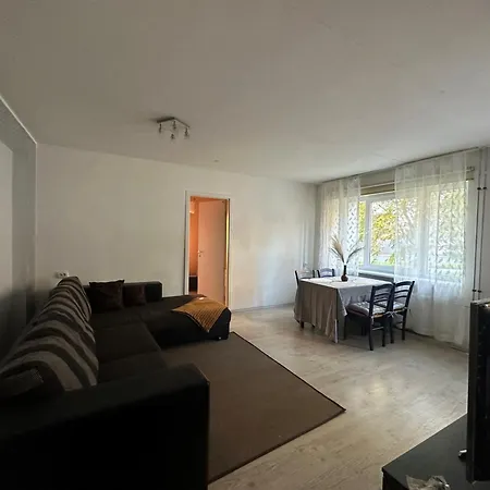 Paala Appartement Viljandi (Viljandimaa)