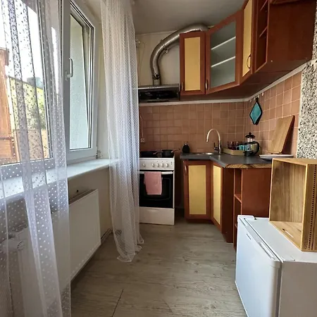 Paala Appartement