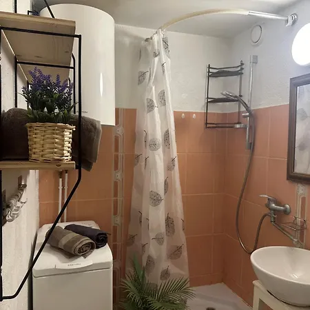 Appartement Paala Viljandi (Viljandimaa)